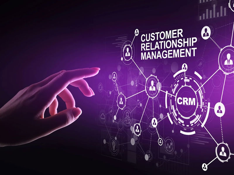 Custom CRM Solutions